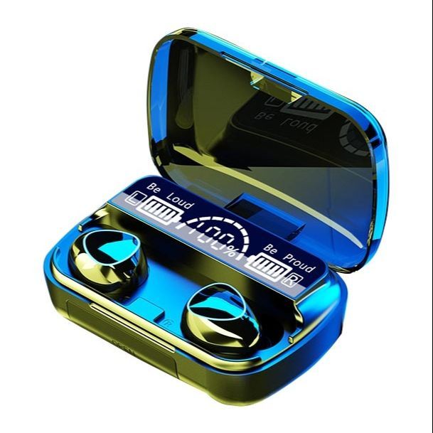 M10 TWS Wireless Earbuds