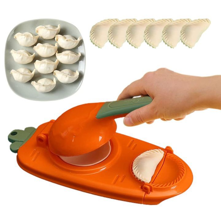 2-In-1 Magic Pitha Maker
