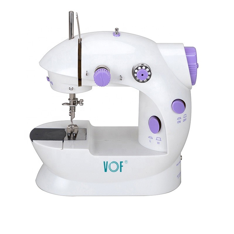 Mini sewing machine| ঘরে বসেই হয়ে উঠুন নিজের দর্জি