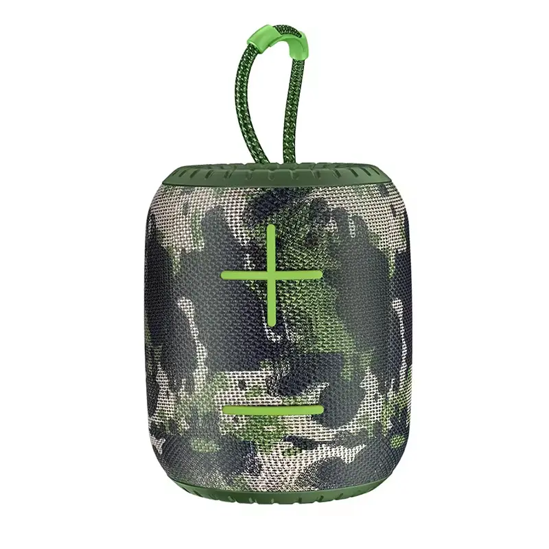 AWEI Y526 Camo Wireless Bluetooth Speaker