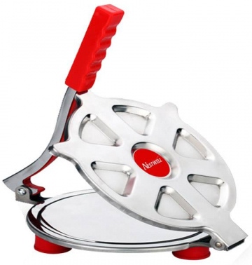 Stainless Steel Roti Maker